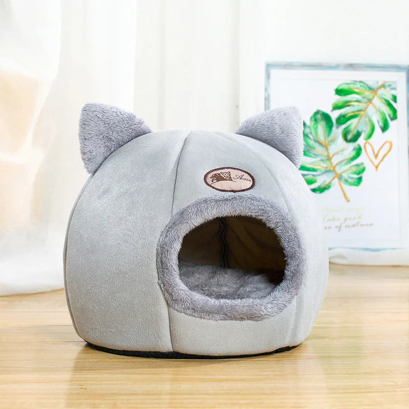 Panier Confortable - Nid Profond - LePetitChat