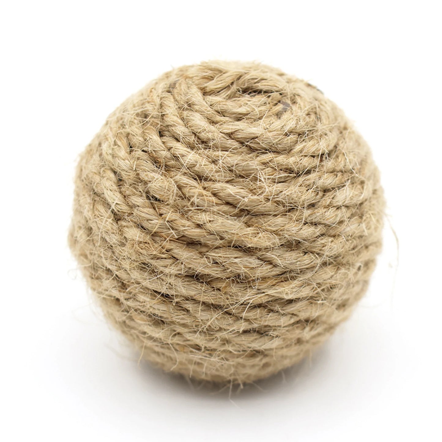 Balle en Corde à Gratter