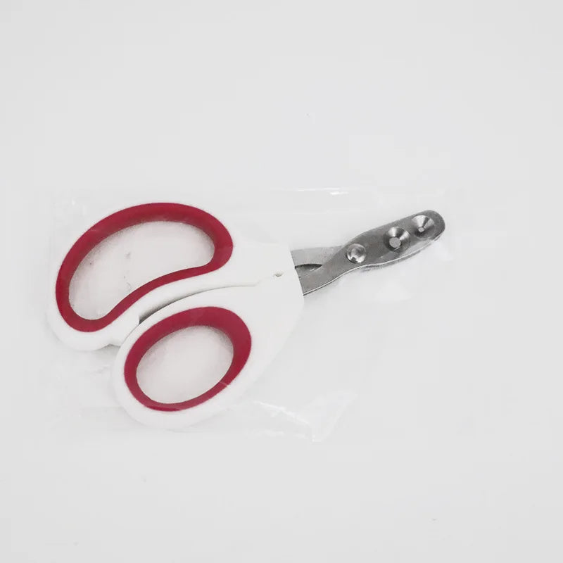 Ciseaux à Ongles - Coupe Griffe Précise et Sûre - LePetitChat