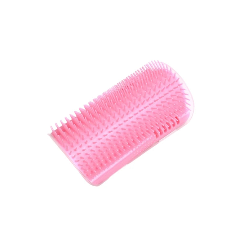 Griffoir et Masseuse - Brosse de Toilettage 2 en 1 - LePetitChat