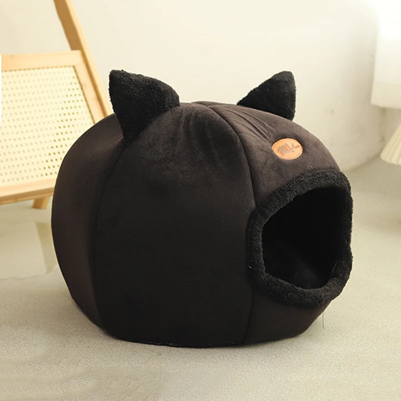 Panier Confortable - Nid Profond - LePetitChat