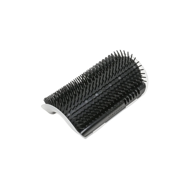 Griffoir et Masseuse - Brosse de Toilettage 2 en 1 - LePetitChat