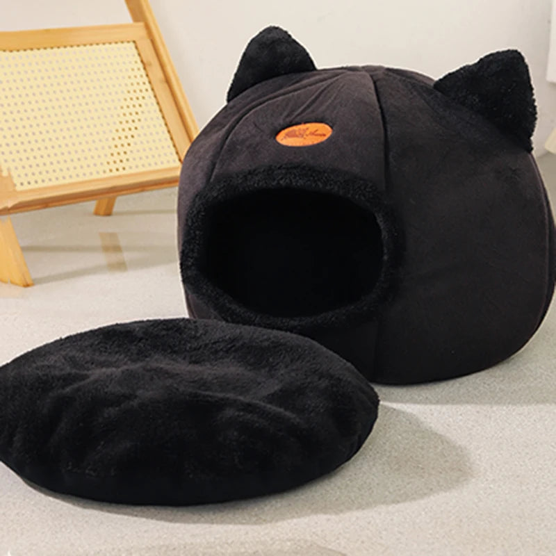 Panier Confortable - Nid Profond - LePetitChat