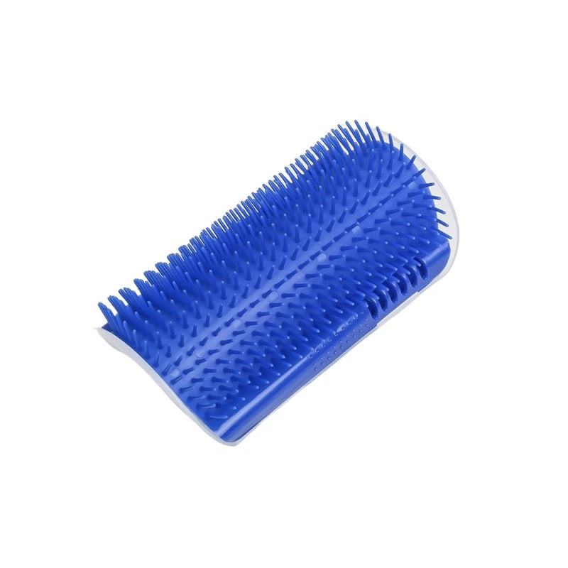 Griffoir et Masseuse - Brosse de Toilettage 2 en 1 - LePetitChat