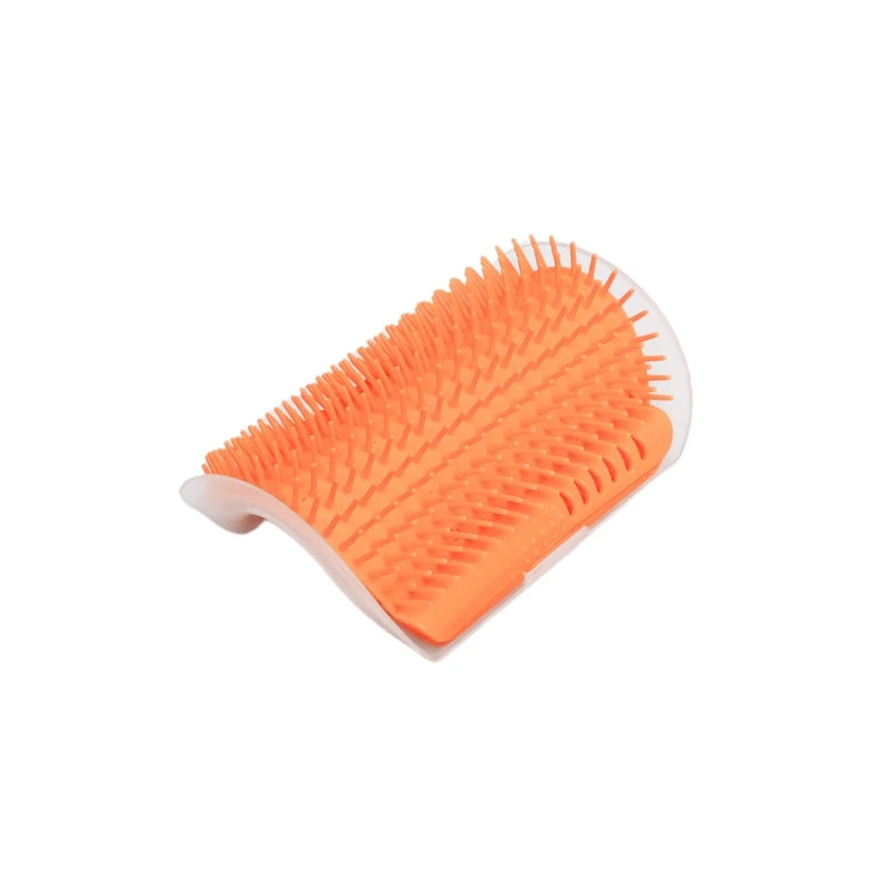 Griffoir et Masseuse - Brosse de Toilettage 2 en 1 - LePetitChat