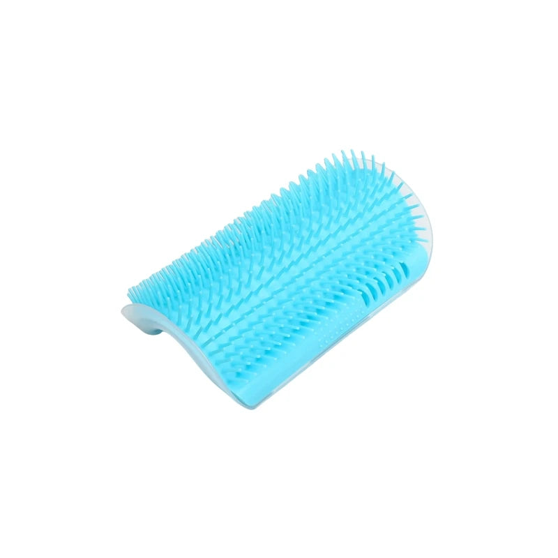 Griffoir et Masseuse - Brosse de Toilettage 2 en 1 - LePetitChat