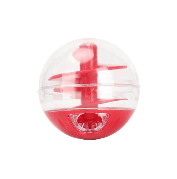 Boule Distributrice de Friandises