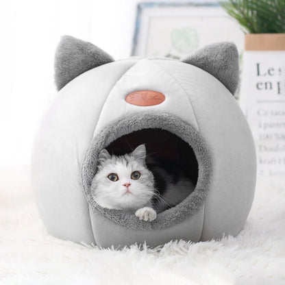 Panier Confortable - Nid Profond - LePetitChat