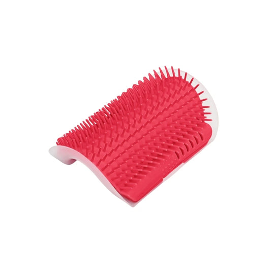 Griffoir et Masseuse - Brosse de Toilettage 2 en 1 - LePetitChat