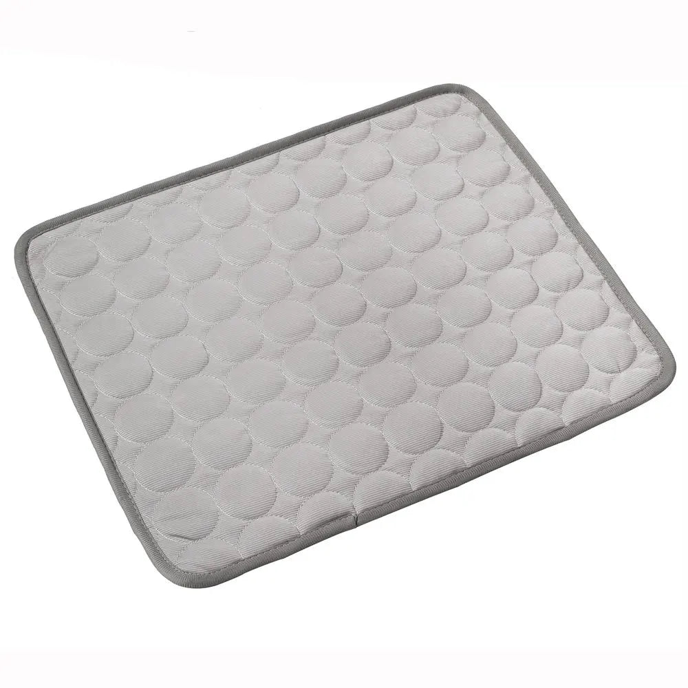Tapis Rafraîchissant XL – Confort d’Été