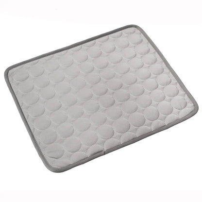 Tapis Rafraîchissant XL – Confort d’Été