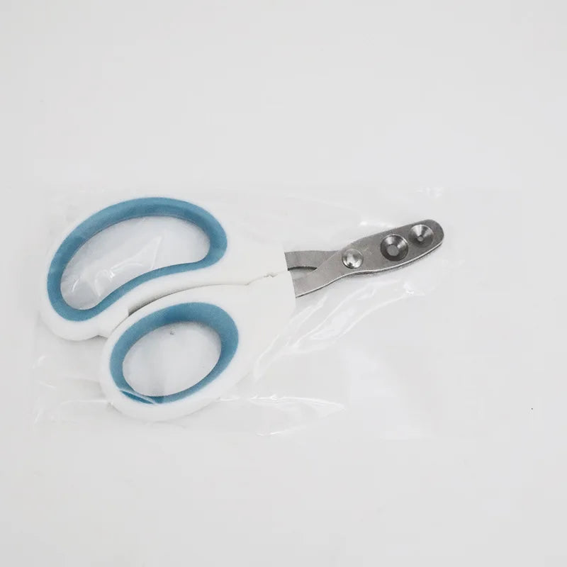 Ciseaux à Ongles - Coupe Griffe Précise et Sûre - LePetitChat