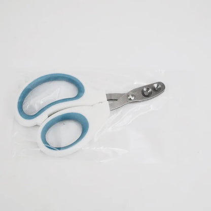 Ciseaux à Ongles - Coupe Griffe Précise et Sûre - LePetitChat