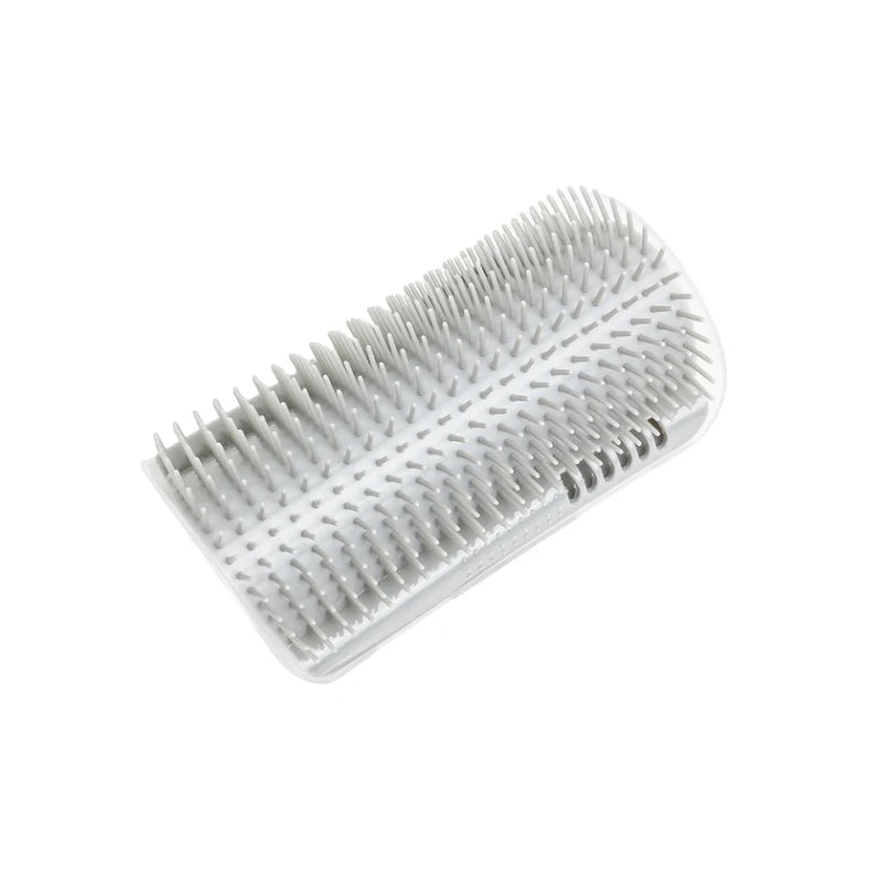Griffoir et Masseuse - Brosse de Toilettage 2 en 1 - LePetitChat