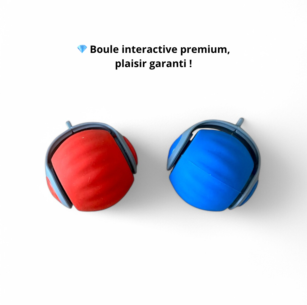 Boule Éclair Premium - Rechargeable