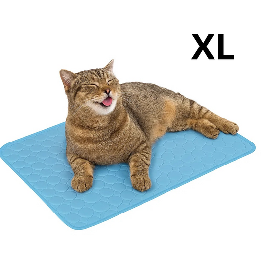 Tapis Rafraîchissant XL – Confort d’Été