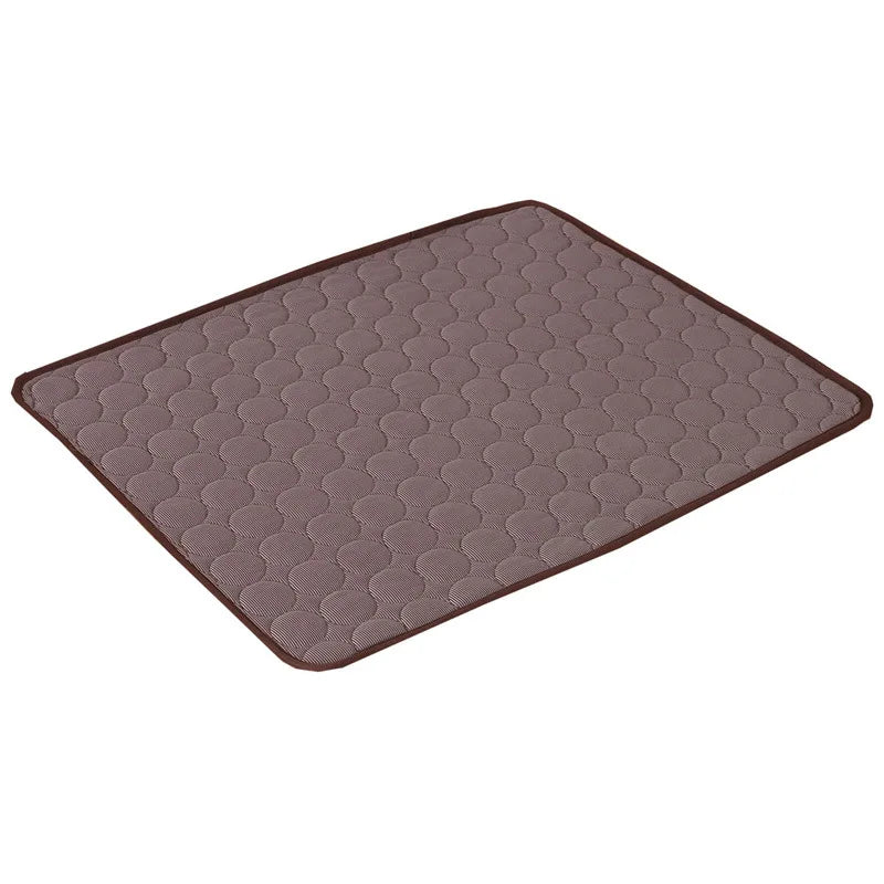 Tapis Rafraîchissant XL – Confort d’Été